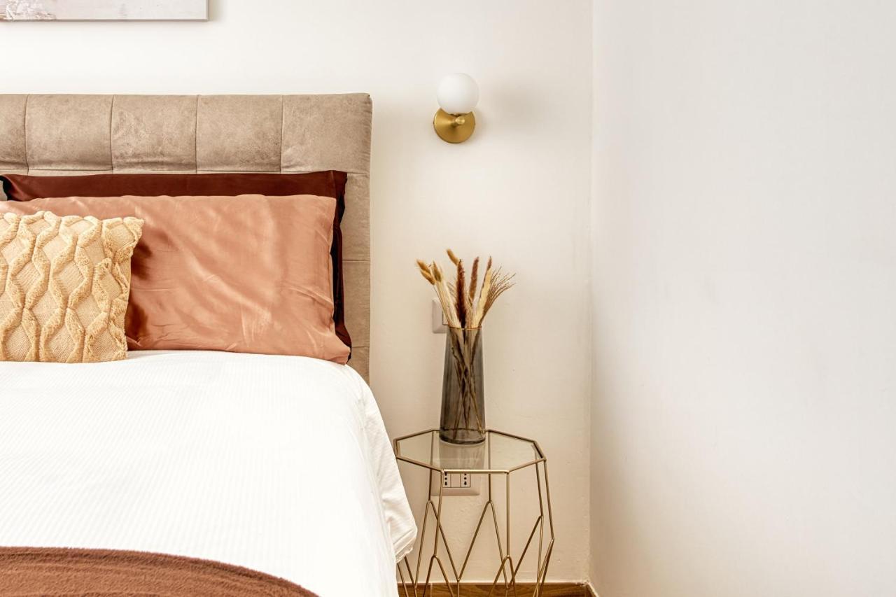 Relais Milano Suite 1 Экстерьер фото