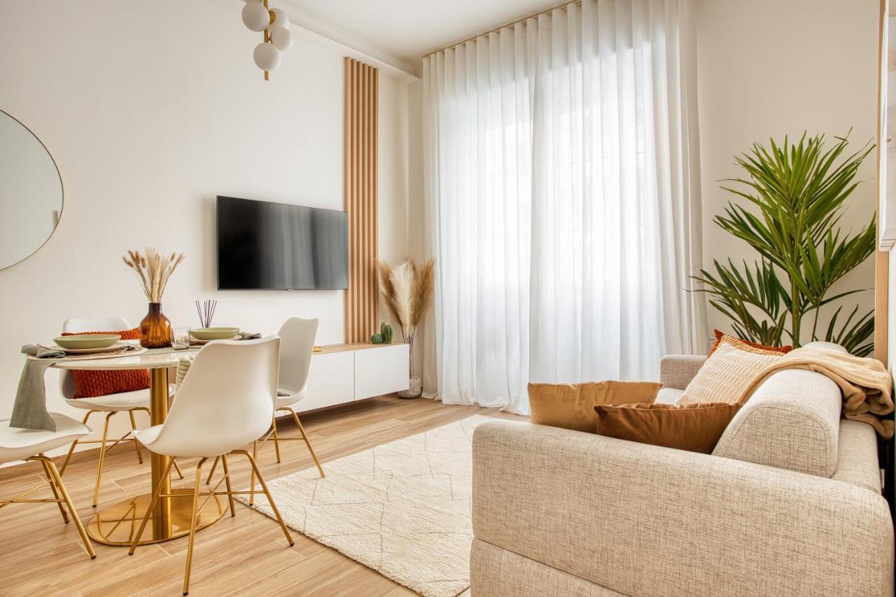 Relais Milano Suite 1 Экстерьер фото