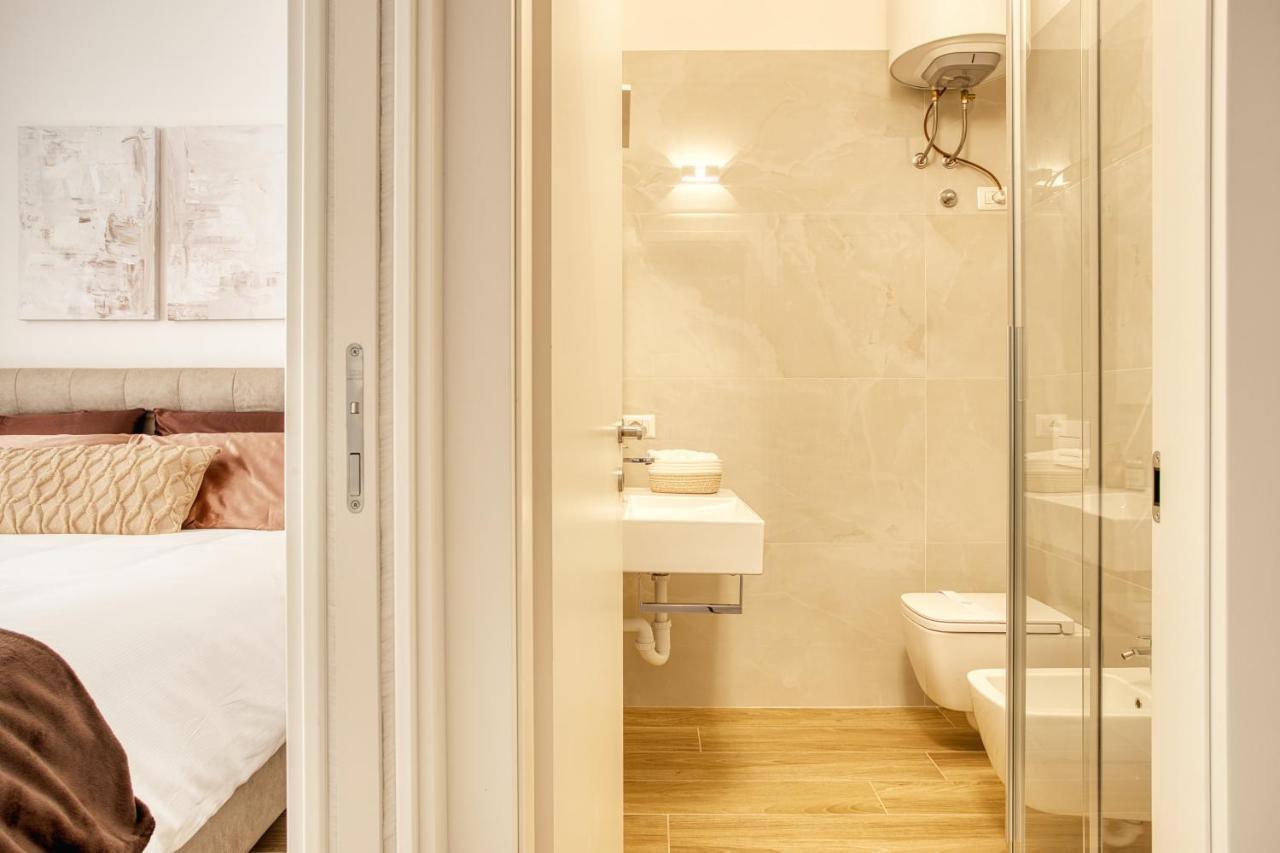 Relais Milano Suite 1 Экстерьер фото