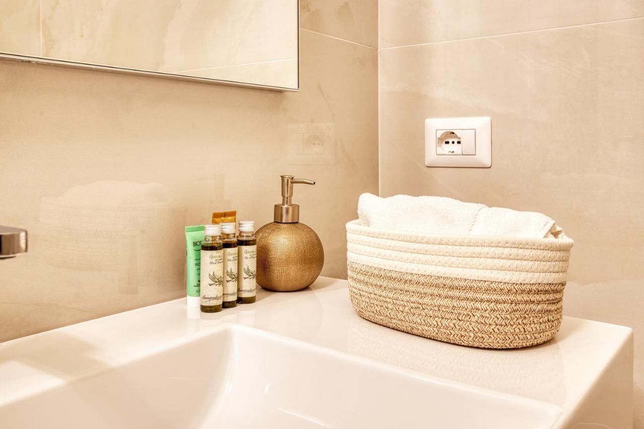 Relais Milano Suite 1 Экстерьер фото