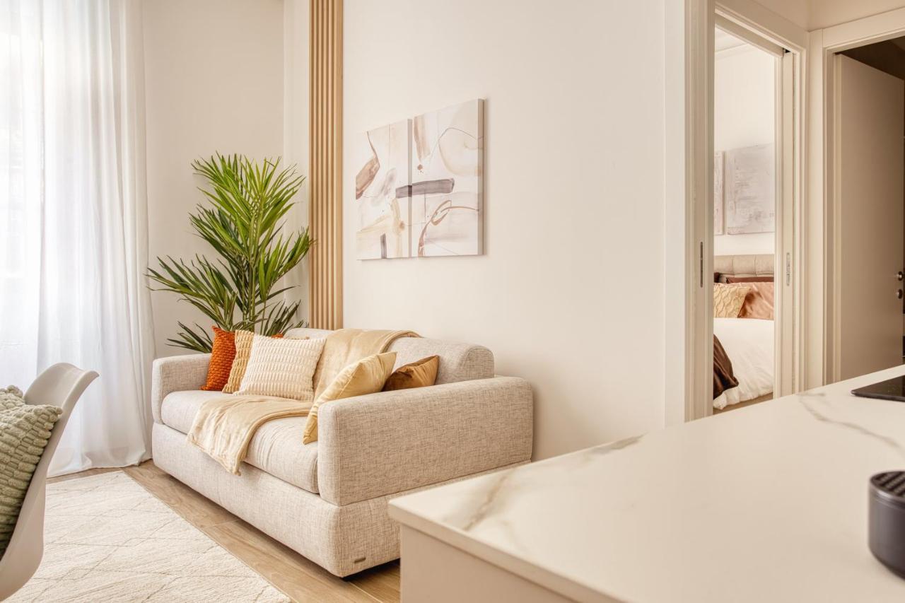 Relais Milano Suite 1 Экстерьер фото