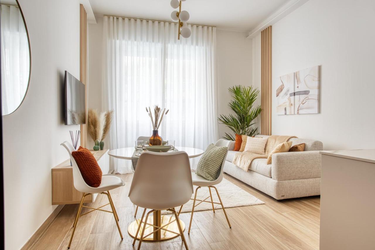 Relais Milano Suite 1 Экстерьер фото