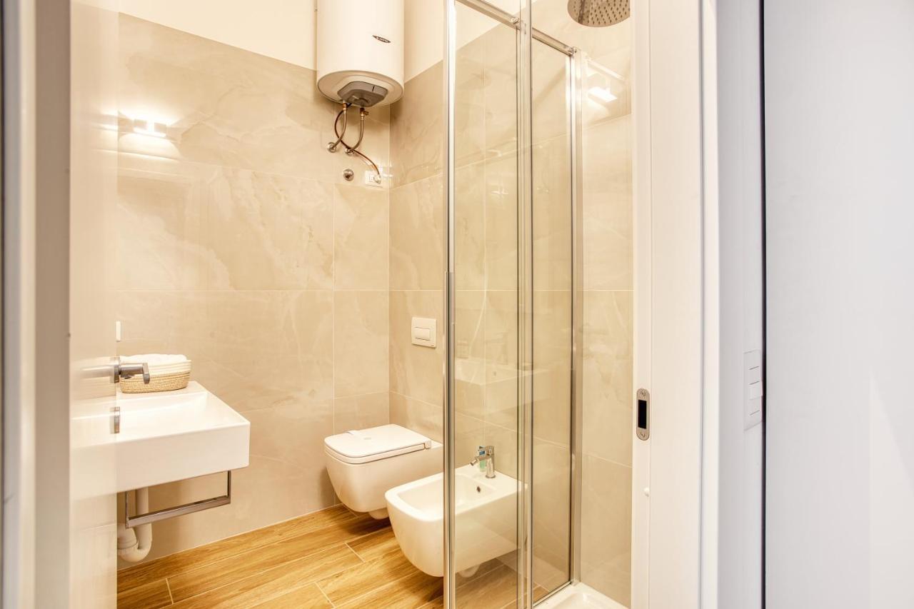 Relais Milano Suite 1 Экстерьер фото